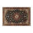 Persian Brown Indoor and Outdoor Area Rug-1223975376