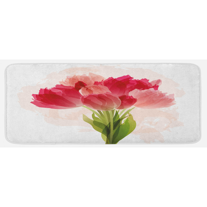 Tapis de cuisine