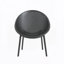 Chaise d'appoint d'extérieur (ensemble de 2)-955942289