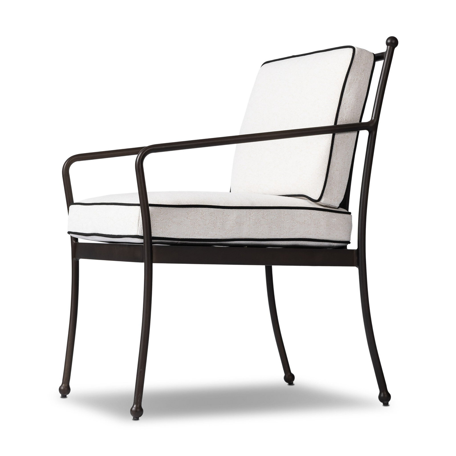 Belvedere Patio Armchair