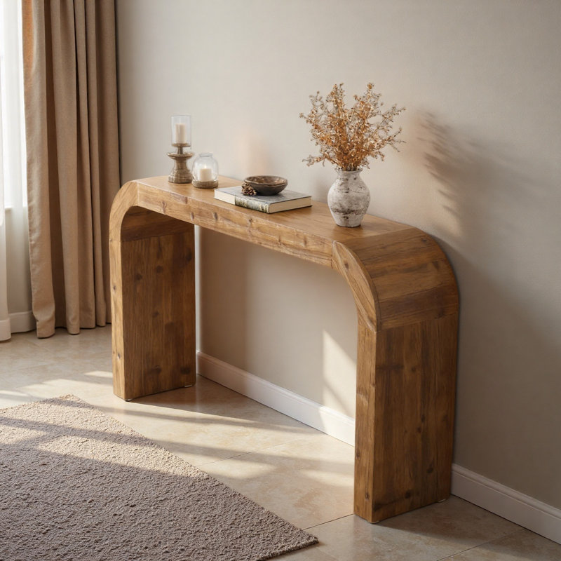Table basse Farmhouse