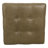 Hannes Tufted X Ottoman