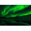 Adrainne Aurora Borealis - Northern Lights par - Photographie sur toile tendue