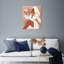 Absolute Fab Girl - Impression sur toile-77334571-77334567
