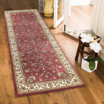 Tapis classique