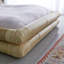 UK Single - DE 90 X 190 Cm Bed