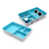 Turquoise est en rupture de stock
