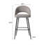 Tabouret de bar 30 po Leray-1371726191