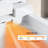 Smart Toilet, Built - In Bidet, Auto Open/Close, Flush, Heated Seat, Bubble Wash, Multiple Wash Modes, Night , Digital Display, Foot Operated Sensor, Emergency Battery Back Up, Nozzle Self Cleaning,