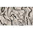 Abstract Wallpaper Black Lines Beige Removable Wall Decor-236315532-236315529