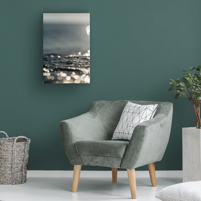 Art sur toile 3, bolognaise, oue, H 32 po x l 22 po