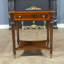 Table d'appoint carrée 24 po l x 24 po p x 25 po h