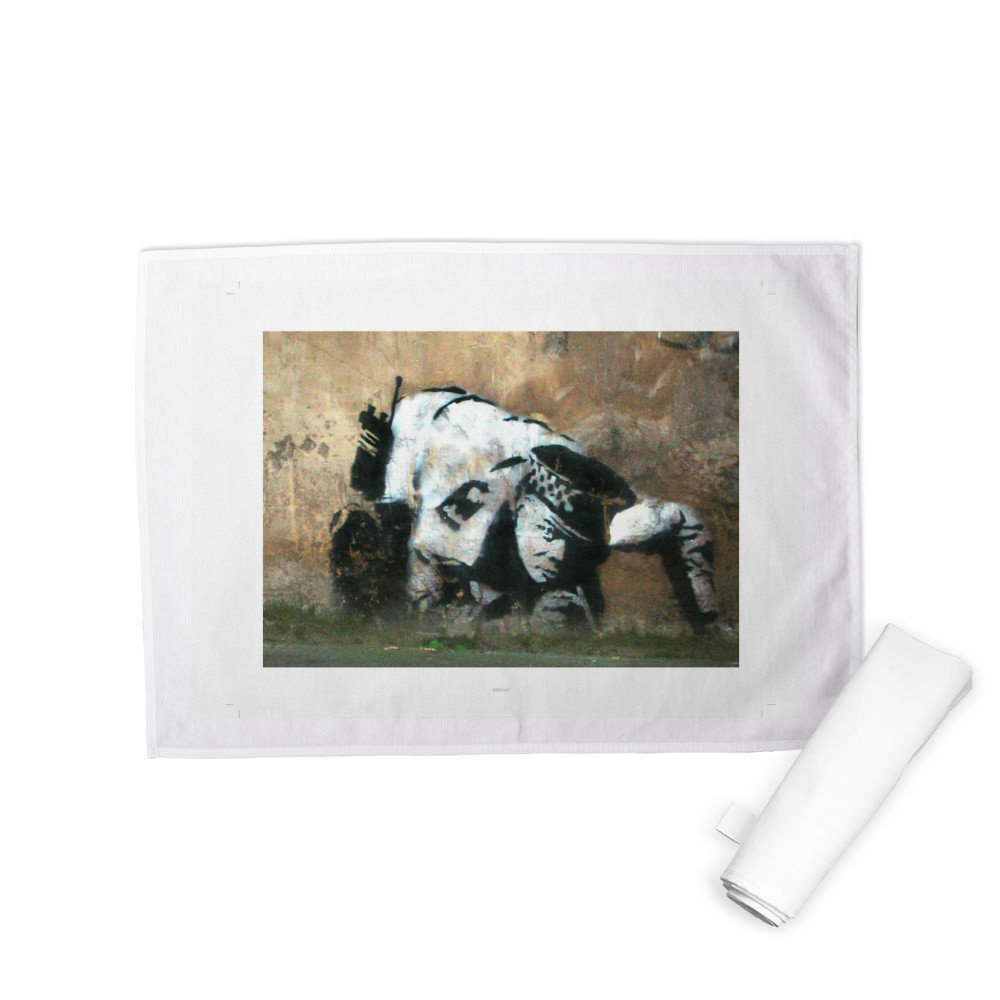 Cotton Kitchen Towel