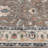 Coraline Traditional Brown Indoor Area Rug and Runner-757668859