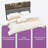 Upholstered Platform Bed with Storage Headboard and LED Lights-488416892-488416889