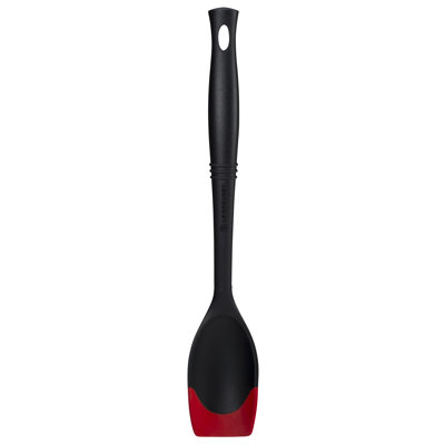 Le Creuset Revolution® Bi-Material Saute Spoon