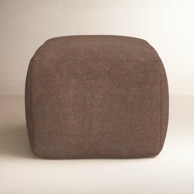 Inaki 18 " Pouffe