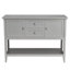 Kemble 117cm Console Table-224110676