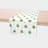 Rectangular Cotton Table Runner-363774609