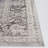 Iardella Performance Oriental Rug-665022622