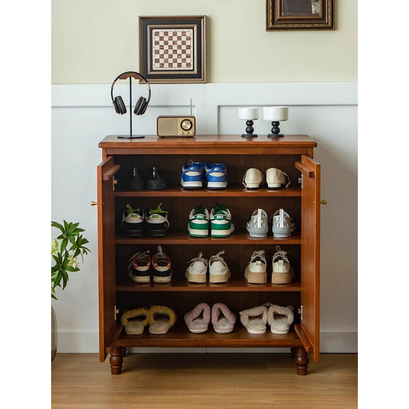Armoire à chaussures French French