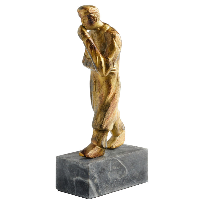 Sculpture Épicure