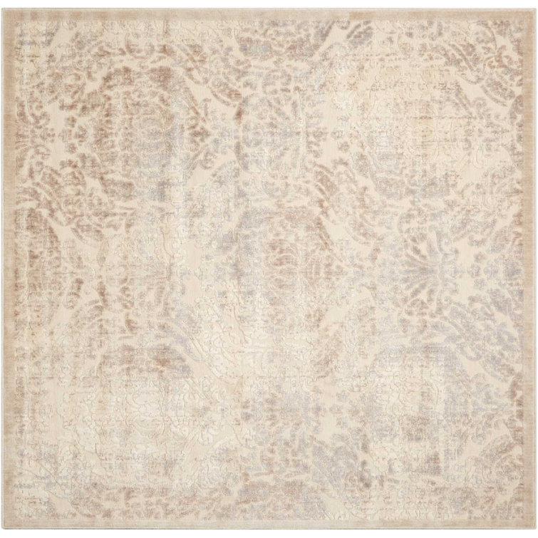 Christena Abstract Indoor Rug