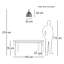 Marcy 1 - Light Metal Dome Pendant-24321406