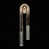 Ombre Bronze/Brass/Charcoal