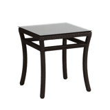 Club Outdoor Side Table