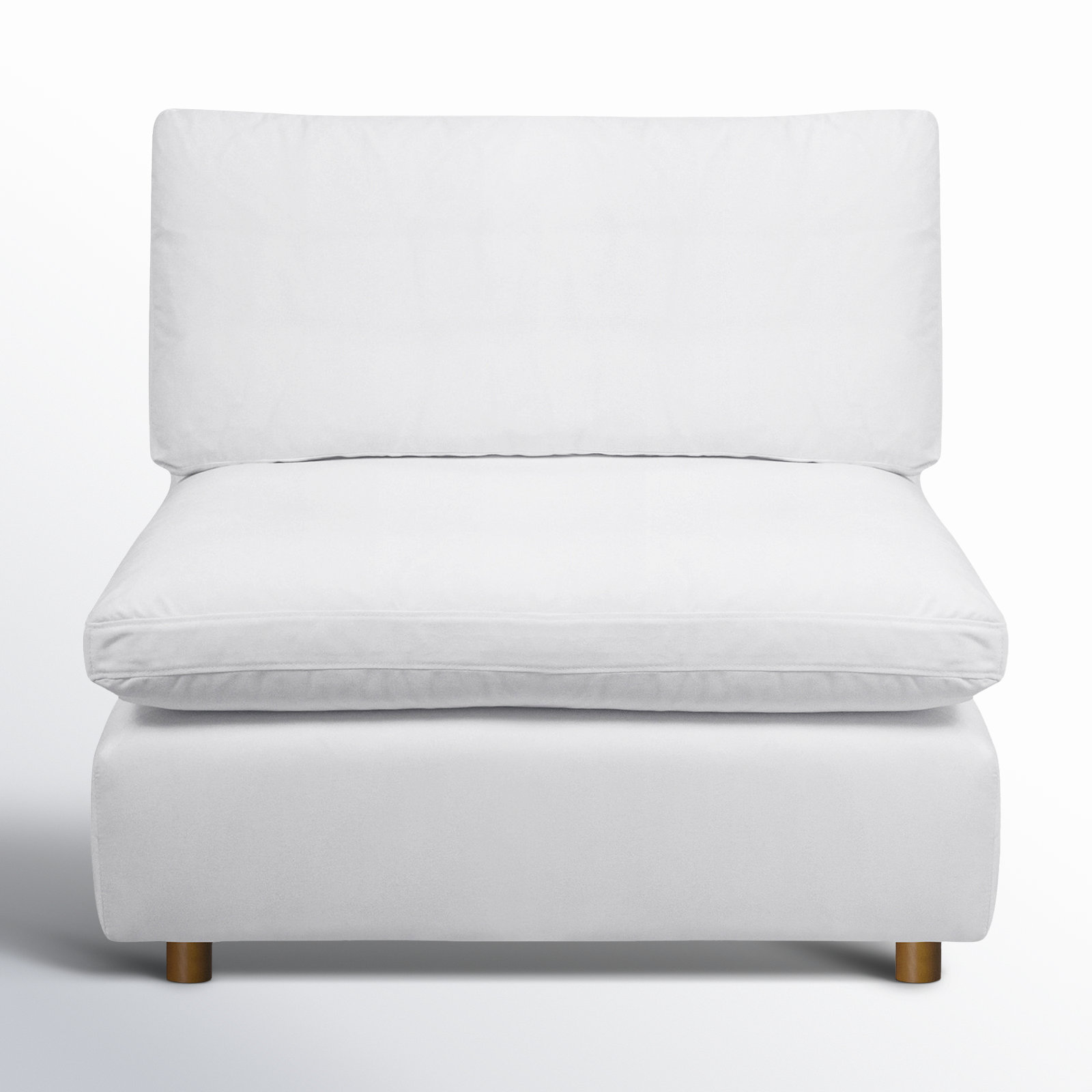 Jossa Upholstered Accent Chair