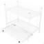 Lit superposé avec lit gigogne Watsons Over Watsons-1779831255
