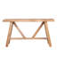 Console Rustic