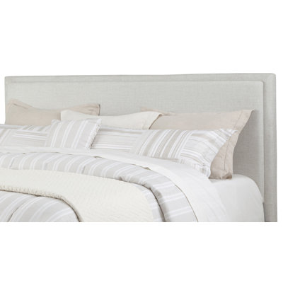 Abaco Uph. Headboard 6/6 by Panama Jack Home Collection