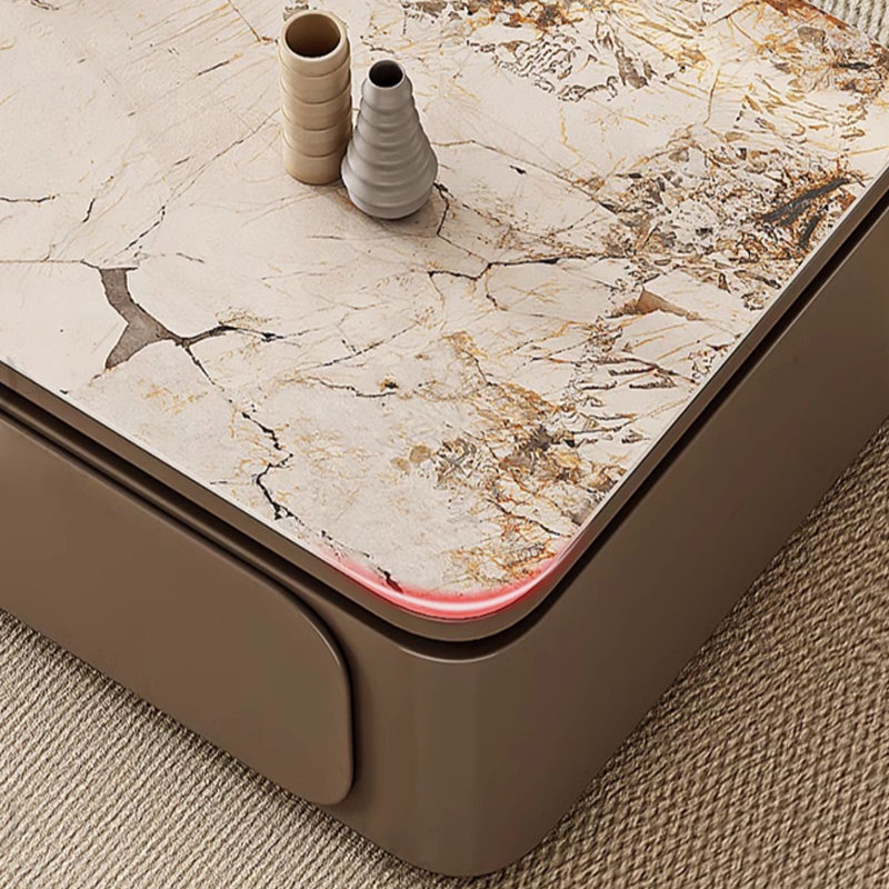 Table basse New