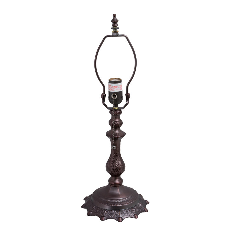 Maclaren Table Lamp