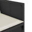 Ensemble repas de patio 5 pièces avec coussins en polyester Latitude Run®-1318358864-1318358867-1318358866