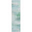 Tapis abstrait intérieur / extérieur lavable à la machine Chantille ACN2402-779541755