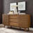 Carson Carrington Lagered Sideboard Buffet Table-908597376