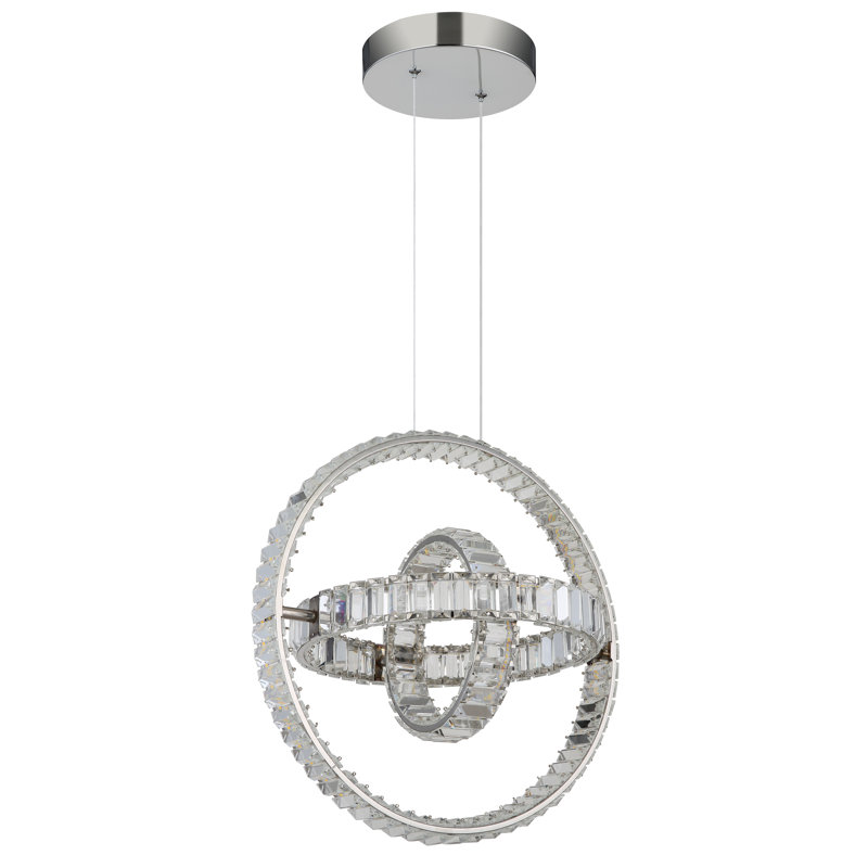 Benje 1 - Light Pendant