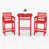 Rouge est en rupture de stock