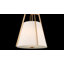 Luminaire suspendu 3 lumières Joy-919568567