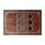 Tapis d'intérieur et d'extérieur brun Persian-714292308