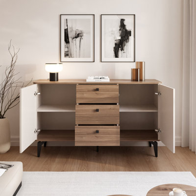 Rectangle Accent Chest