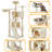 146cm H Cat Tree-428460788