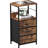 Dezeree 3 - Drawer End Table-223866107