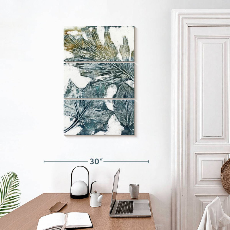 Harnek Presence Of Nature I