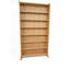 Support DVD / VHS en bois de style tablette - Série 07-1124508238-1157890702