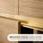 Beira 84" Double Sink Bath Vanity with Composite Sink Top-1694812025