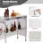 78'' Folding Table